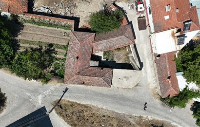 C21 BAL'DAN YENİKÖY MAH. SATILIK MÜSTAKİL EV