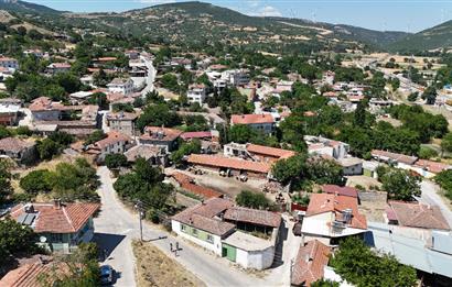 C21 BAL'DAN YENİKÖY MAH. SATILIK MÜSTAKİL EV