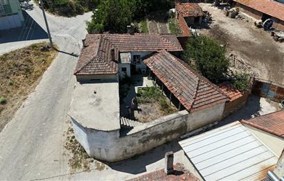 C21 BAL'DAN YENİKÖY MAH. SATILIK MÜSTAKİL EV