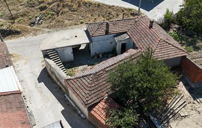 C21 BAL'DAN YENİKÖY MAH. SATILIK MÜSTAKİL EV