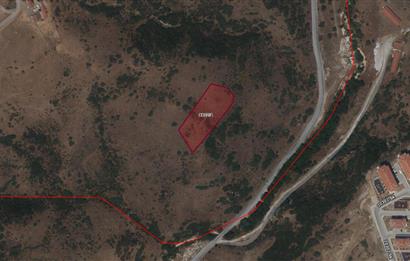 C21 WİNNER KABAKDERE HİSSELİ 452m² SATILIK ARSA