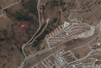 C21 WİNNER KABAKDERE'DE HİSSELİ 173m² SATILIK ARSA
