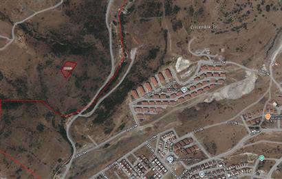 C21 WİNNER KABAKDERE'DE HİSSELİ 173m² SATILIK ARSA