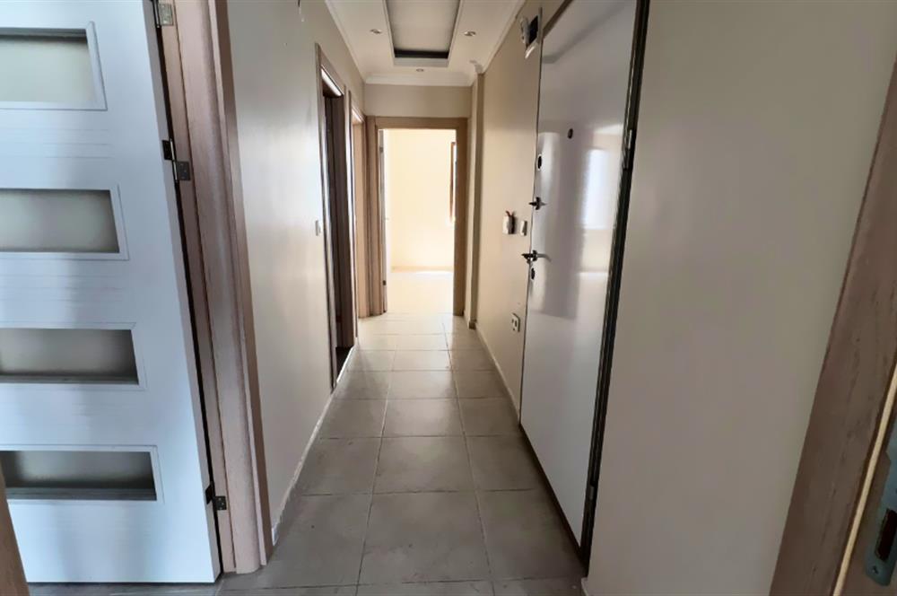  Esenyurt Mehterçeşme 2+1 75m² Kiralık Daire - 2. Kat! 