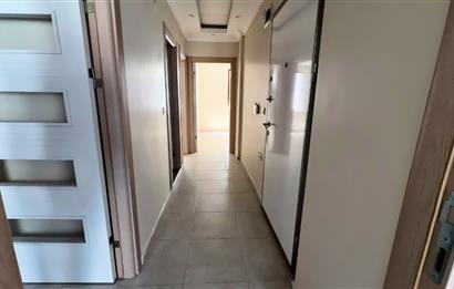 Esenyurt Mehterçeşme 2+1 75m² Kiralık Daire - 2. Kat! 