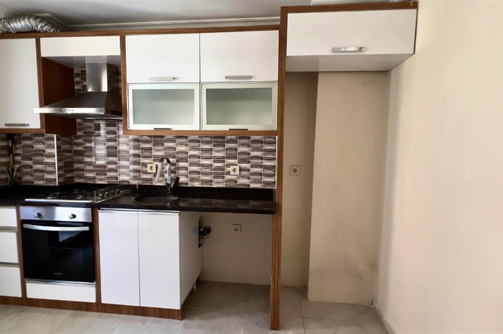  Esenyurt Mehterçeşme 2+1 75m² Kiralık Daire - 2. Kat! 