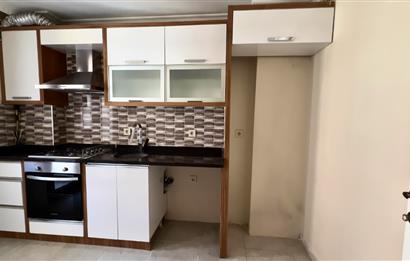  Esenyurt Mehterçeşme 2+1 75m² Kiralık Daire - 2. Kat! 