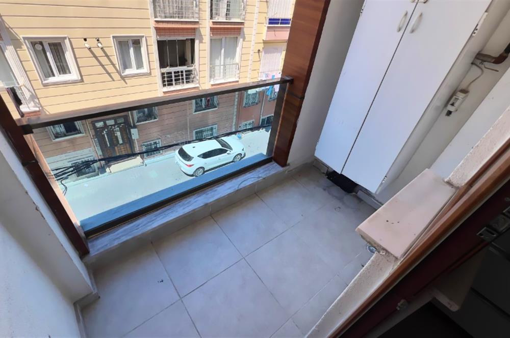  Esenyurt Mehterçeşme 2+1 75m² Kiralık Daire - 2. Kat! 