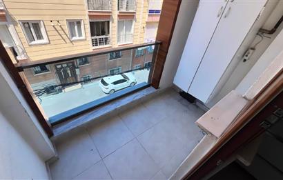  Esenyurt Mehterçeşme 2+1 75m² Kiralık Daire - 2. Kat! 