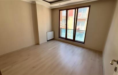  Esenyurt Mehterçeşme 2+1 75m² Kiralık Daire - 2. Kat! 