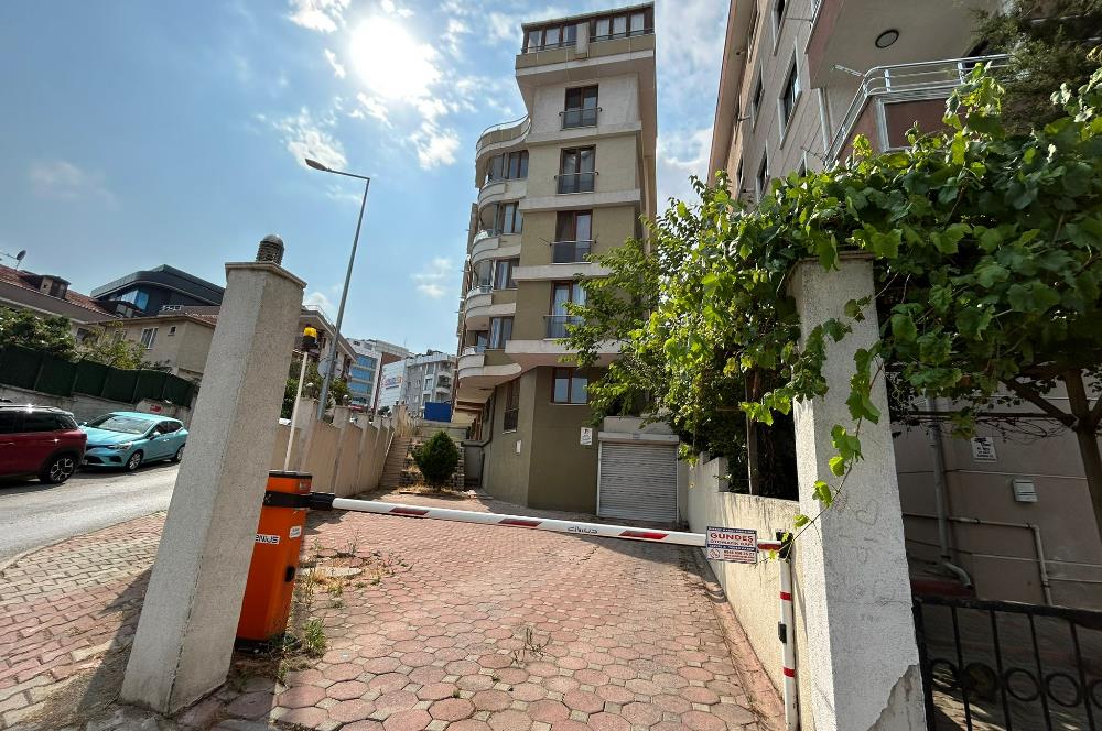 AYDINEVLER MAVİEVLERDE MÜKEMMEL KONUMDA 3+1 KİRALIK KÖŞE DAİRE