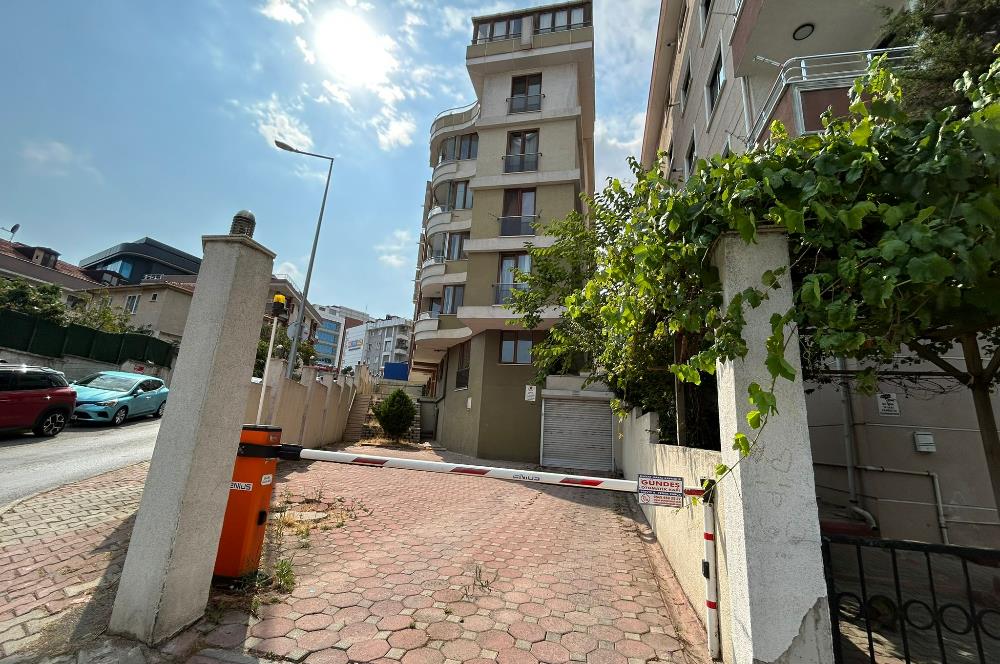 AYDINEVLER MAVİEVLERDE MÜKEMMEL KONUMDA 3+1 KİRALIK KÖŞE DAİRE