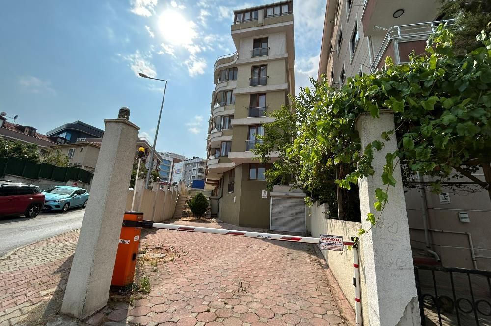 AYDINEVLER MAVİEVLERDE MÜKEMMEL KONUMDA 3+1 KİRALIK KÖŞE DAİRE