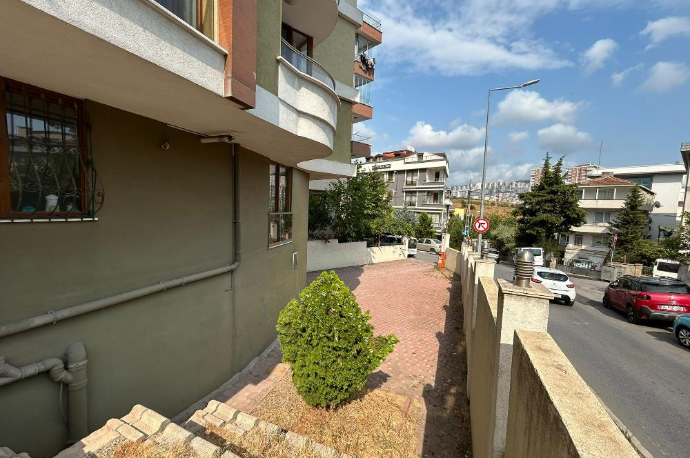 AYDINEVLER MAVİEVLERDE MÜKEMMEL KONUMDA 3+1 KİRALIK KÖŞE DAİRE
