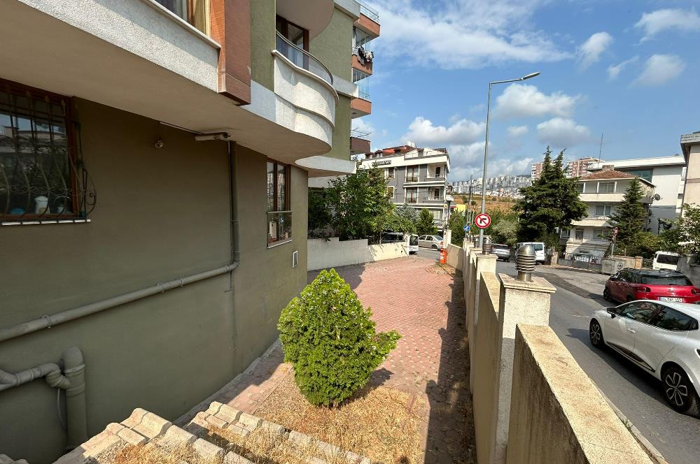 AYDINEVLER MAVİEVLERDE MÜKEMMEL KONUMDA 3+1 KİRALIK KÖŞE DAİRE