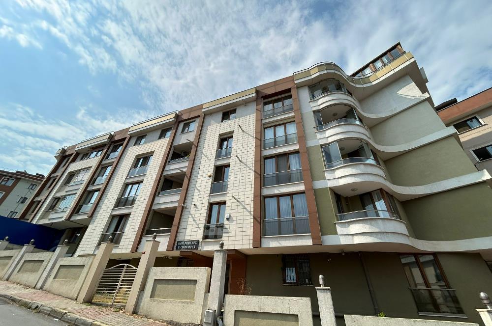 AYDINEVLER MAVİEVLERDE MÜKEMMEL KONUMDA 3+1 KİRALIK KÖŞE DAİRE