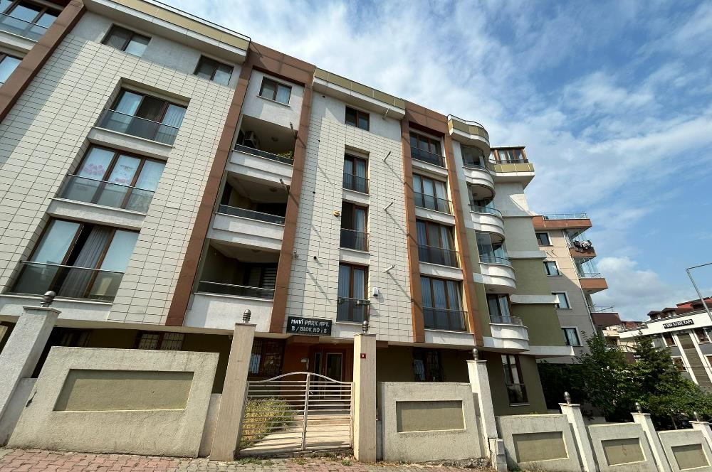 AYDINEVLER MAVİEVLERDE MÜKEMMEL KONUMDA 3+1 KİRALIK KÖŞE DAİRE