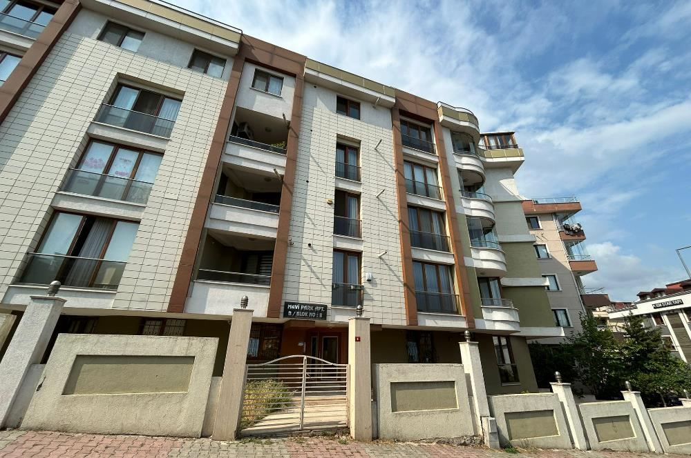 AYDINEVLER MAVİEVLERDE MÜKEMMEL KONUMDA 3+1 KİRALIK KÖŞE DAİRE
