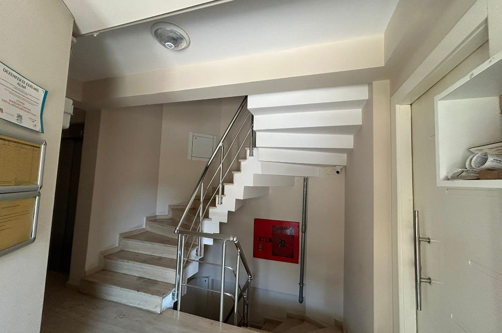 AYDINEVLER MAVİEVLERDE MÜKEMMEL KONUMDA 3+1 KİRALIK KÖŞE DAİRE