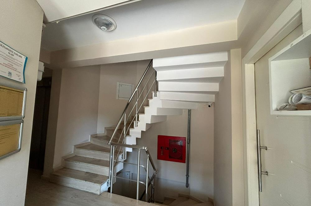 AYDINEVLER MAVİEVLERDE MÜKEMMEL KONUMDA 3+1 KİRALIK KÖŞE DAİRE