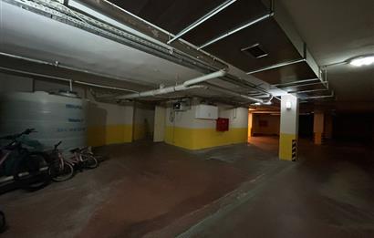 AYDINEVLER MAVİEVLERDE MÜKEMMEL KONUMDA 3+1 KİRALIK KÖŞE DAİRE