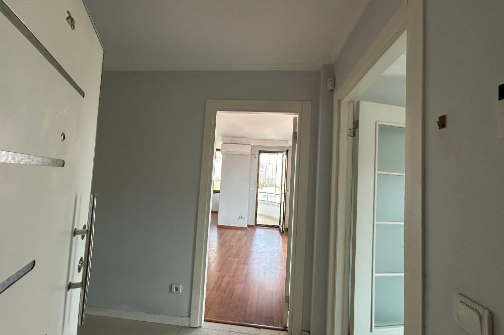 AYDINEVLER MAVİEVLERDE MÜKEMMEL KONUMDA 3+1 KİRALIK KÖŞE DAİRE