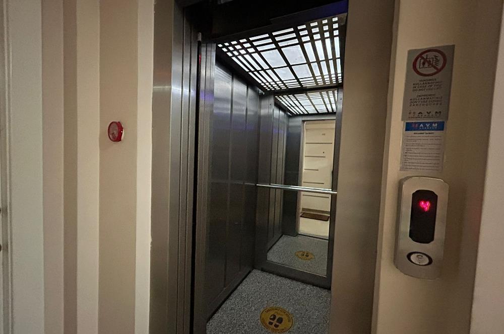 AYDINEVLER MAVİEVLERDE MÜKEMMEL KONUMDA 3+1 KİRALIK KÖŞE DAİRE