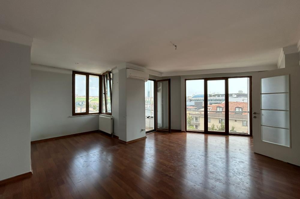 AYDINEVLER MAVİEVLERDE MÜKEMMEL KONUMDA 3+1 KİRALIK KÖŞE DAİRE