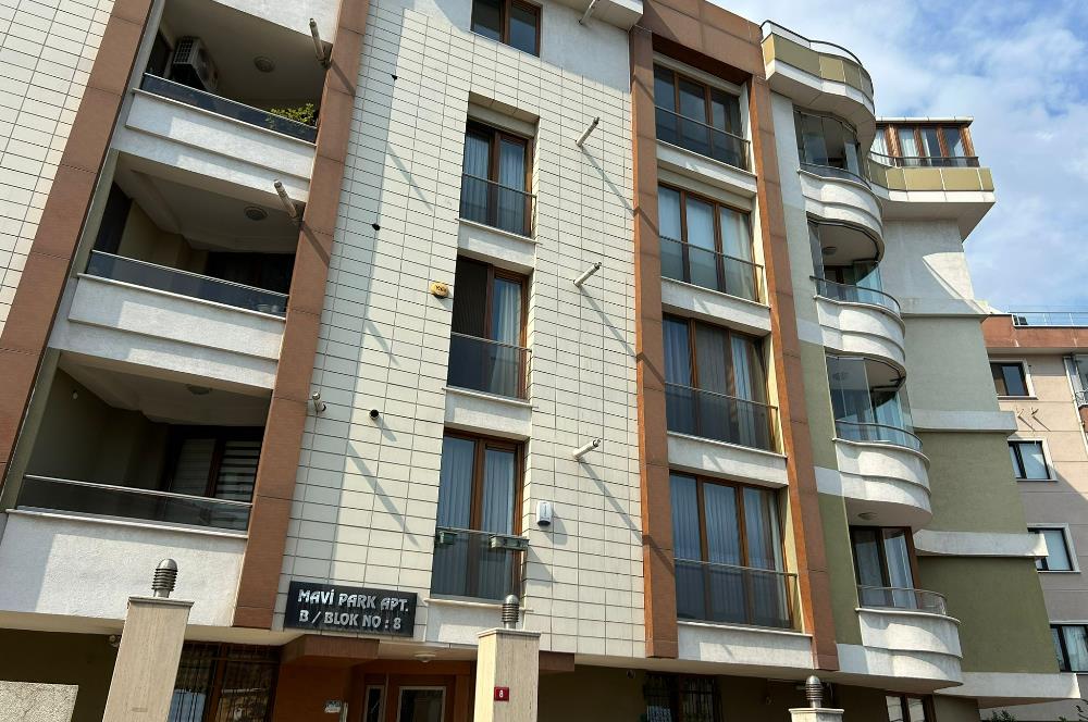 AYDINEVLER MAVİEVLERDE MÜKEMMEL KONUMDA 3+1 KİRALIK KÖŞE DAİRE