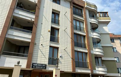 AYDINEVLER MAVİEVLERDE MÜKEMMEL KONUMDA 3+1 KİRALIK KÖŞE DAİRE