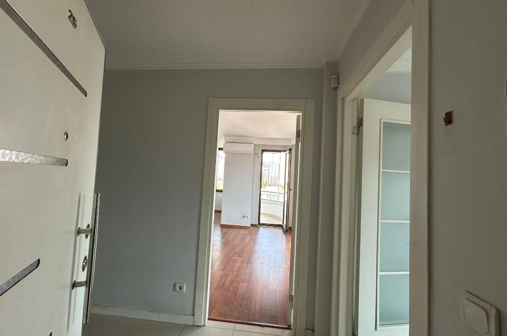 AYDINEVLER MAVİEVLERDE MÜKEMMEL KONUMDA 3+1 KİRALIK KÖŞE DAİRE