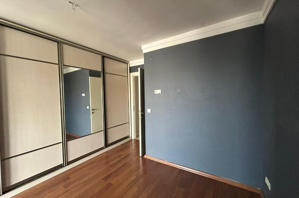 AYDINEVLER MAVİEVLERDE MÜKEMMEL KONUMDA 3+1 KİRALIK KÖŞE DAİRE