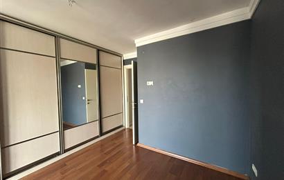 AYDINEVLER MAVİEVLERDE MÜKEMMEL KONUMDA 3+1 KİRALIK KÖŞE DAİRE