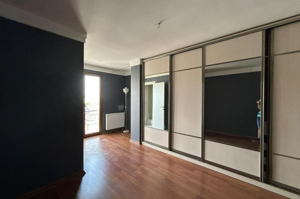 AYDINEVLER MAVİEVLERDE MÜKEMMEL KONUMDA 3+1 KİRALIK KÖŞE DAİRE
