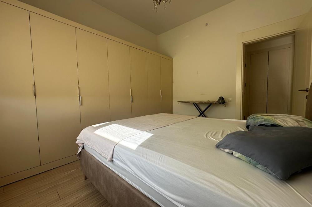 SİNPAŞ F1 KULEDE BALKONLU 1+1 SATILIK DAİRE