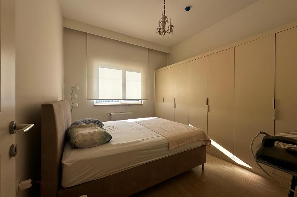 SİNPAŞ F1 KULEDE BALKONLU 1+1 SATILIK DAİRE