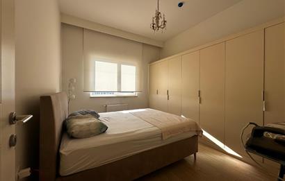 SİNPAŞ F1 KULEDE BALKONLU 1+1 SATILIK DAİRE