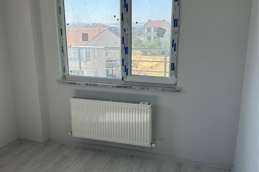 ÇANAKKALE LAPSEKİ'DE KÖPRÜ MANZARALI SATILIK DUBLEX3+1