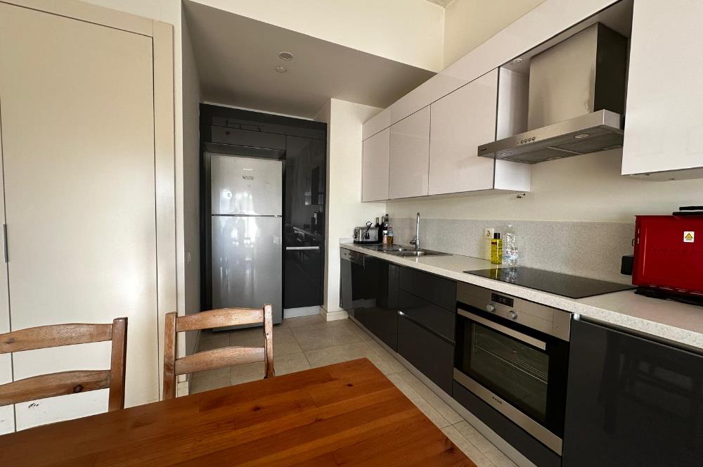 SİNPAŞ F1 KULEDE BALKONLU 1+1 SATILIK DAİRE