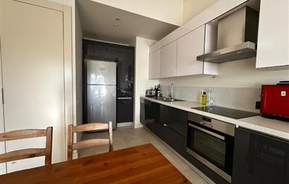 SİNPAŞ F1 KULEDE BALKONLU 1+1 SATILIK DAİRE