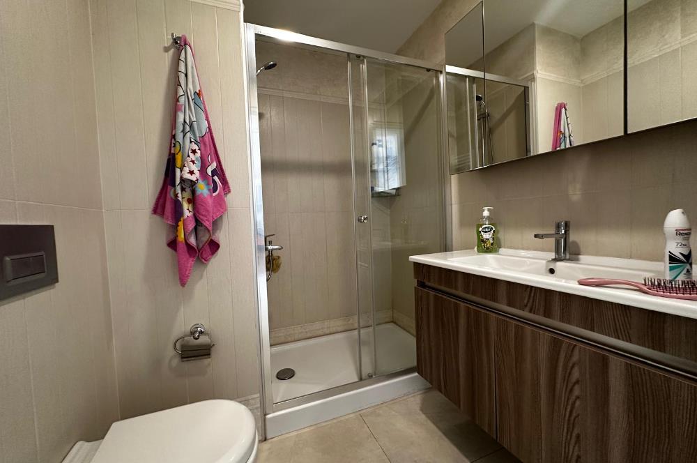 SİNPAŞ F1 KULEDE BALKONLU 1+1 SATILIK DAİRE