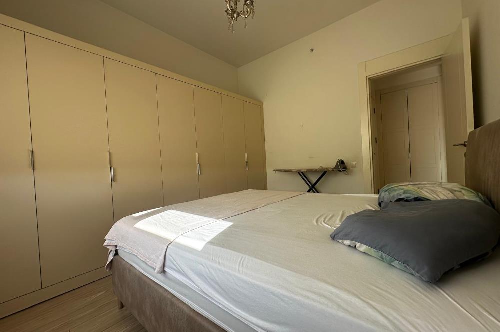 SİNPAŞ F1 KULEDE BALKONLU 1+1 SATILIK DAİRE