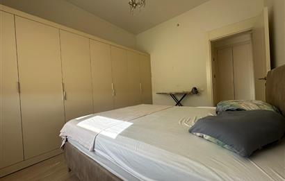 SİNPAŞ F1 KULEDE BALKONLU 1+1 SATILIK DAİRE