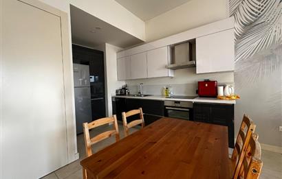 SİNPAŞ F1 KULEDE BALKONLU 1+1 SATILIK DAİRE
