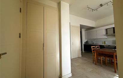 SİNPAŞ F1 KULEDE BALKONLU 1+1 SATILIK DAİRE