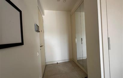 SİNPAŞ F1 KULEDE BALKONLU 1+1 SATILIK DAİRE