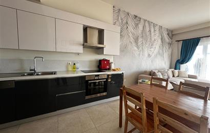 SİNPAŞ F1 KULEDE BALKONLU 1+1 SATILIK DAİRE