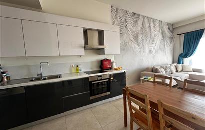 SİNPAŞ F1 KULEDE BALKONLU 1+1 SATILIK DAİRE