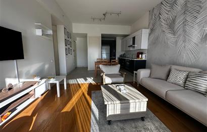 SİNPAŞ F1 KULEDE BALKONLU 1+1 SATILIK DAİRE