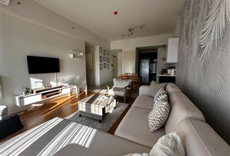 SİNPAŞ F1 KULEDE BALKONLU 1+1 SATILIK DAİRE